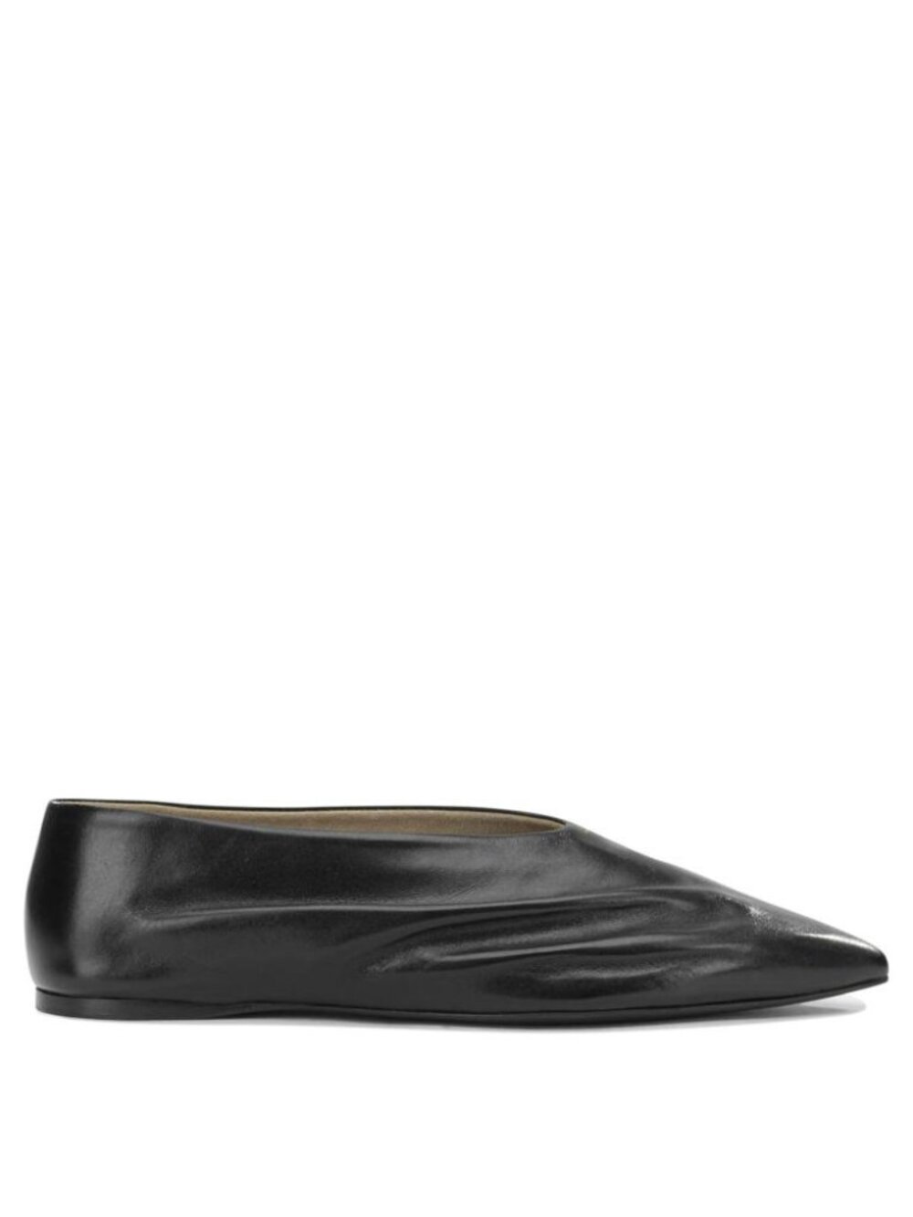 Khaite Miriam Classic Ballet Flats IT 37.5 Women